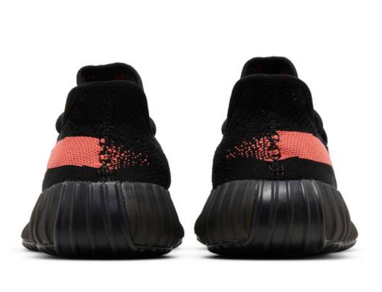 Yeezy boost 350 v2 “red”  2023