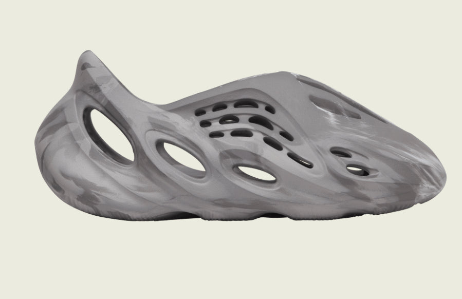yeezy foam runner mx granite