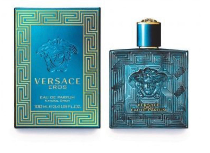 Versace eros