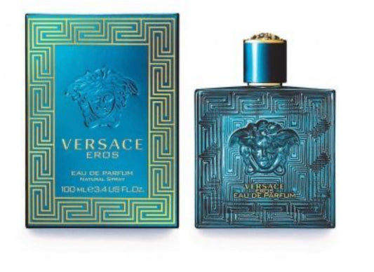 Versace eros