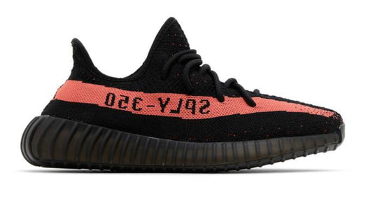 Yeezy boost 350 v2 “red”  2023